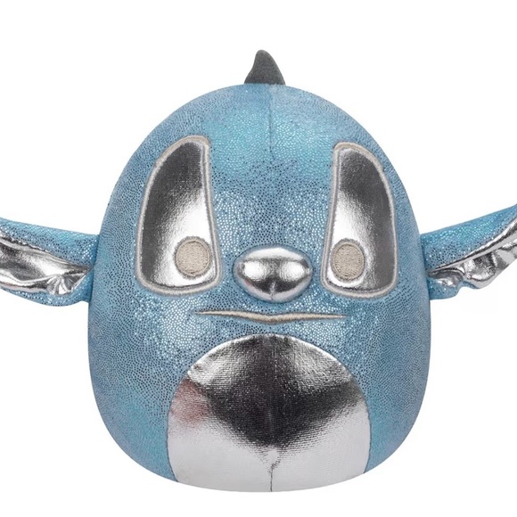 Squishmallows Original Disney 100  5-Inch 5-Pack Plush Box 🆕🆕🆕 - Picture 5 of 11